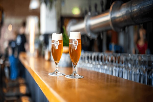 100WATT Stadsbrouwerij