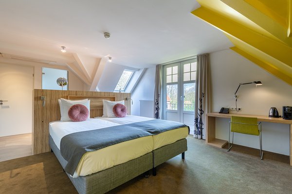 Amrath Berghotel Amersfoort