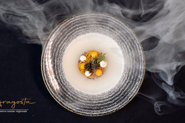 Bistro Aragosta