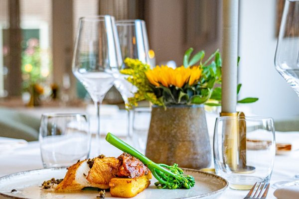 Restaurant 't Arsenaal