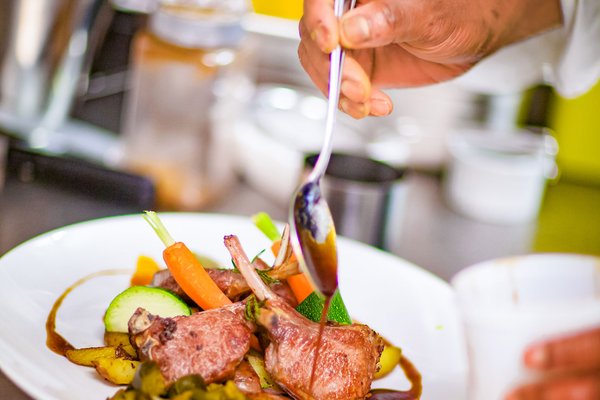 Aruna Cuisine