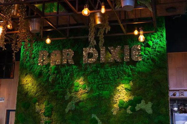Bar Dixie