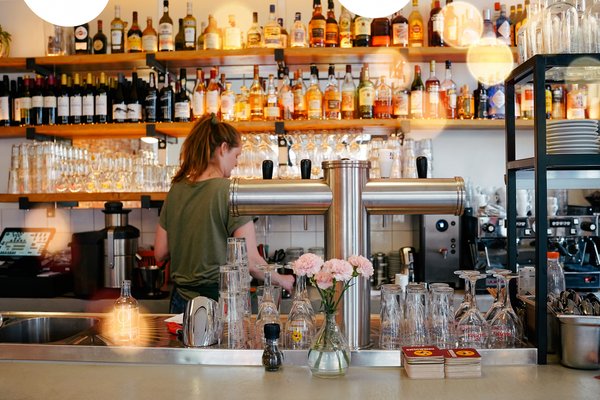 Bar Lokaal