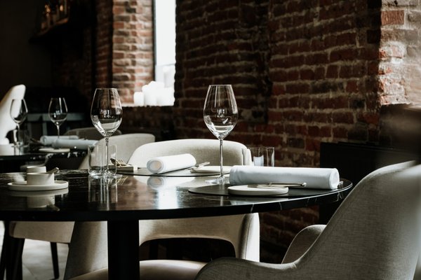 Restaurant Basiliek