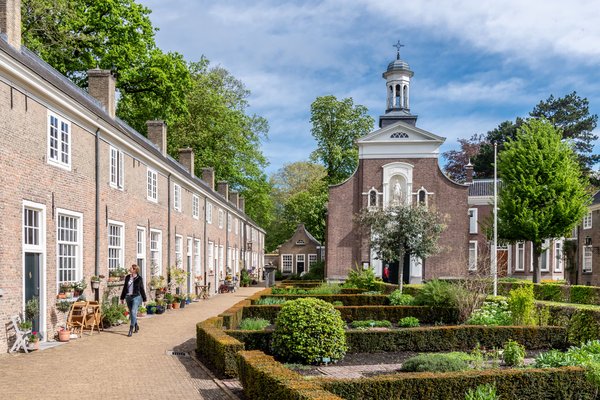 Het Begijnhof