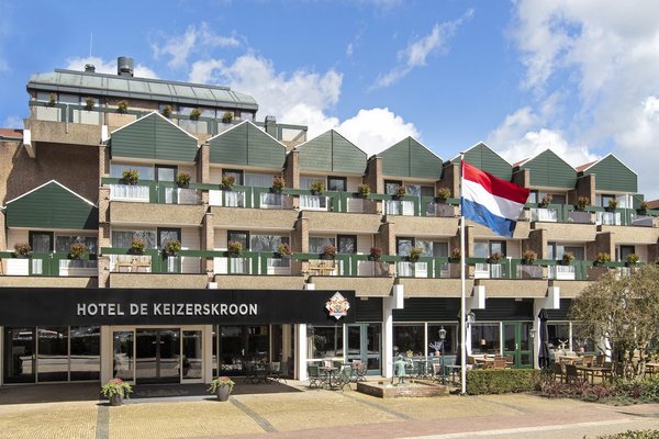 Bilderberg Hotel De Keizerskroon