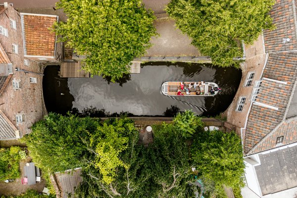 Date tips Den Bosch