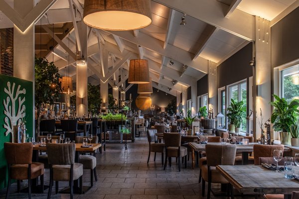 Bistro Jan
