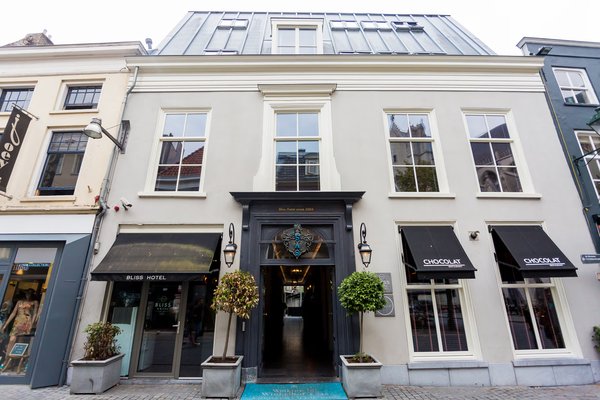 Bliss Boutique Hotel