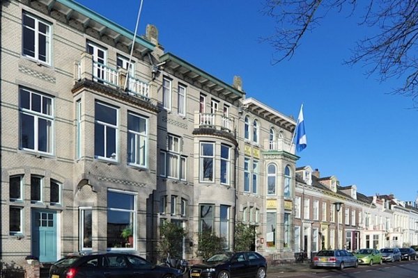 Boetiek Hotel Kampen