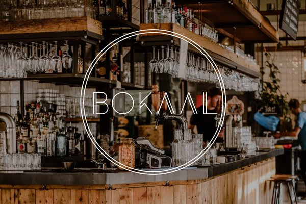Bokaal