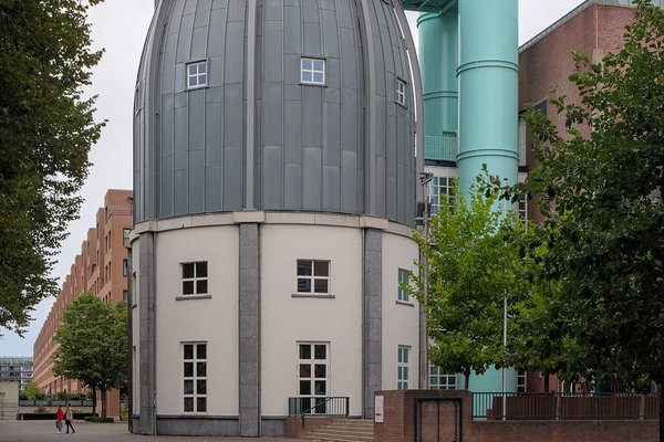 Bonnefanten Museum