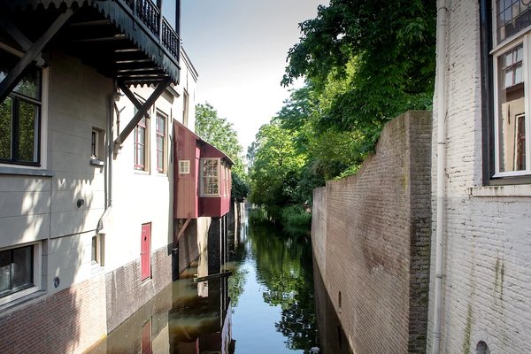 Boutique Hotel Jeroen