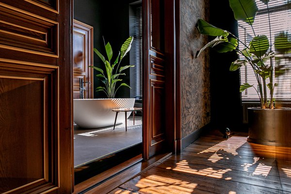 Boutique Hotel N10