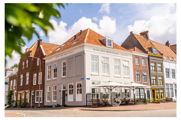 Boutiquehotel Princenjagt