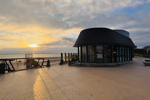Date tips Vlissingen