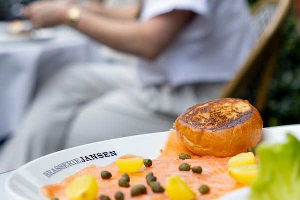 Brasserie Jansen