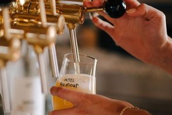 Brasserie Rumour