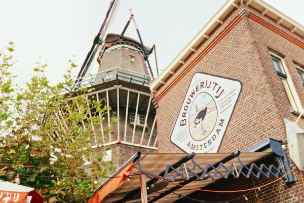 Brouwerij 't IJ