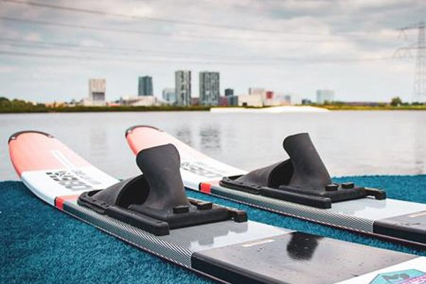 Cablepark VIEW Almere