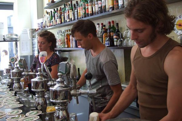 Café Zondag