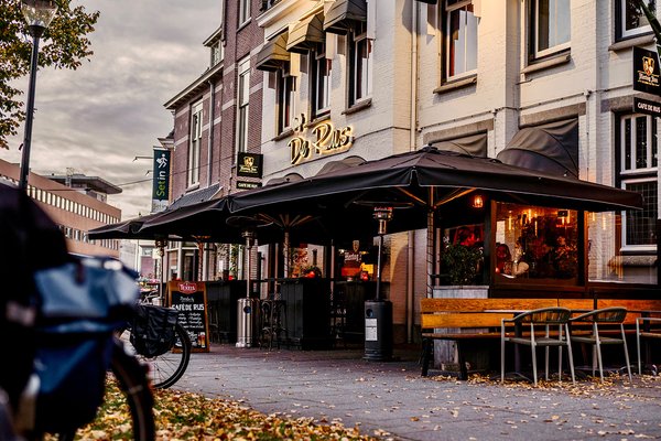 Café de Rus