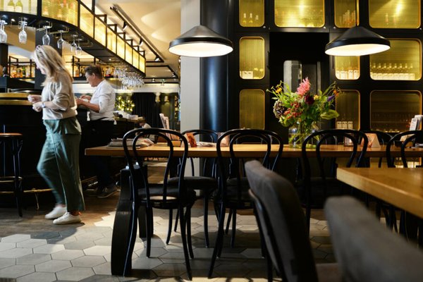Café Noir