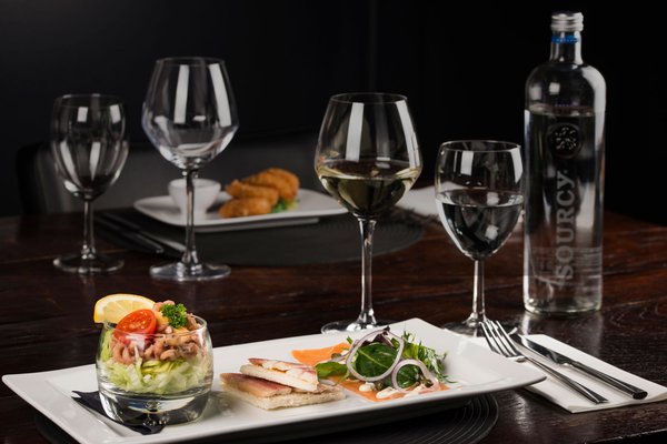 Restaurant Castell