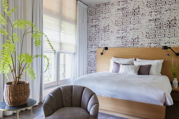 Boutique Hotel Catshuis