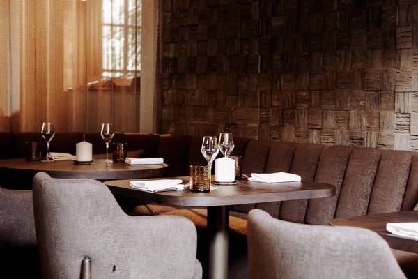Restaurant Chocolat