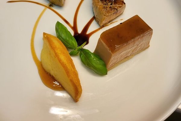 Restaurant De Bottermarck