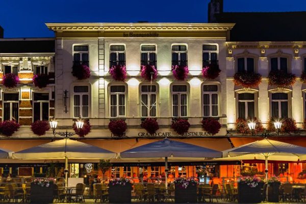 Date tips Bergen op Zoom