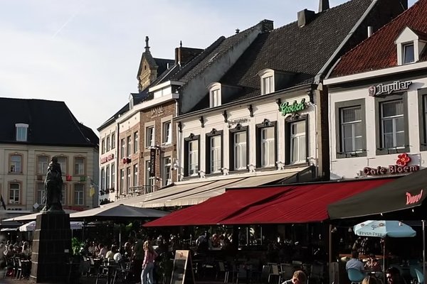Date tips Sittard-Geleen
