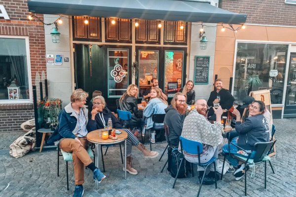 Eetcafé De Klinker