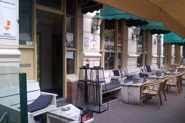 Cafe-bar De Pub