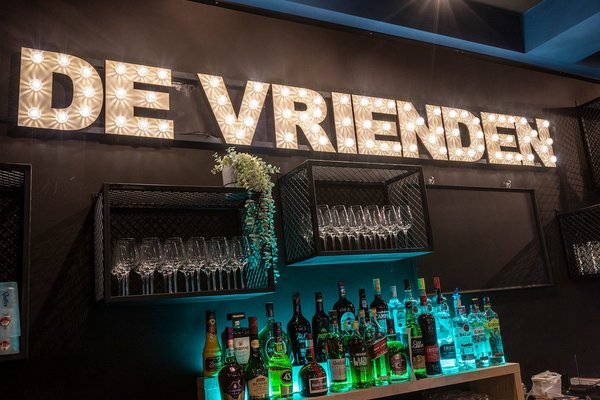 De Vrienden