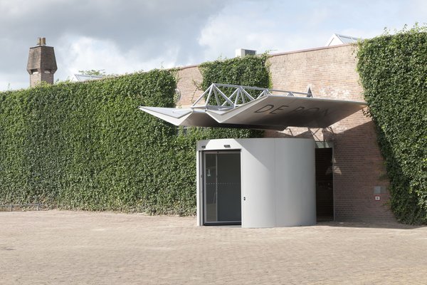 De Pont Museum