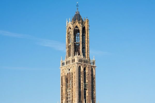 Domtoren Beklimmen