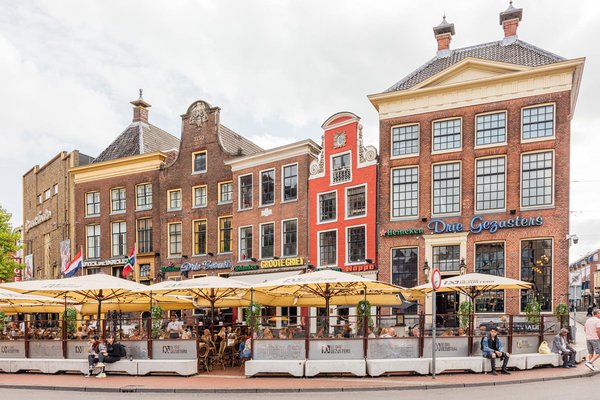 De Drie Gezusters