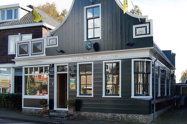 Eetcafé De Toog