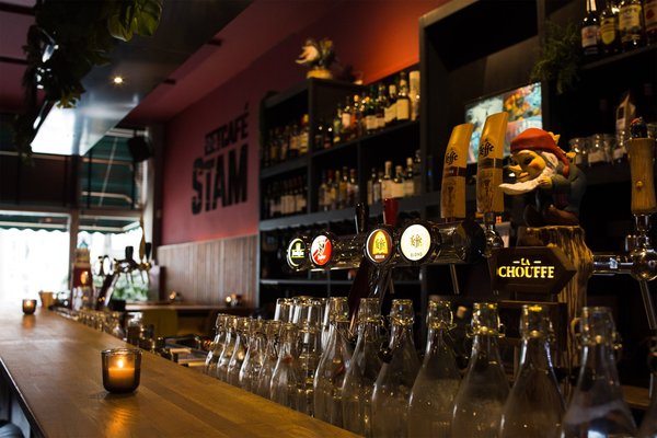 Eetcafé Stam