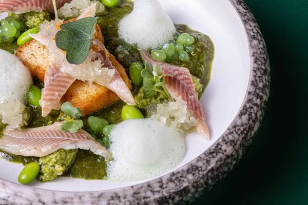 Ensemble Gastro & Bar