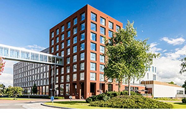 Fletcher Wellness-Hotel Helmond