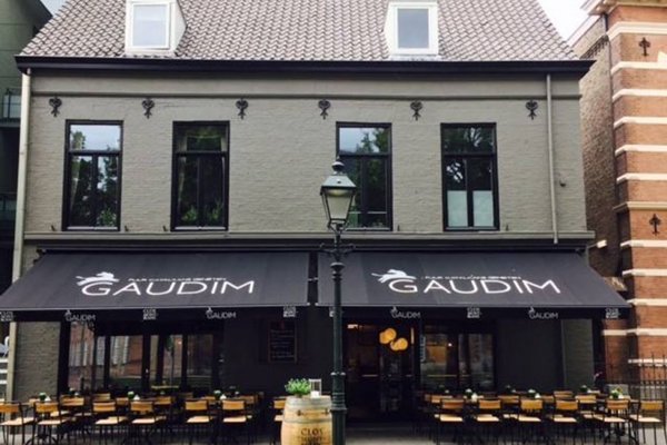 Gaudím