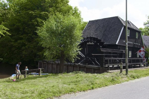 Genneper Watermolen