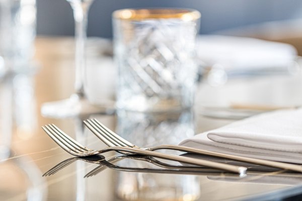 Restaurant George's