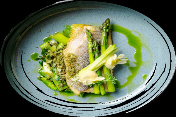 Geronimo Fine Food & Wine