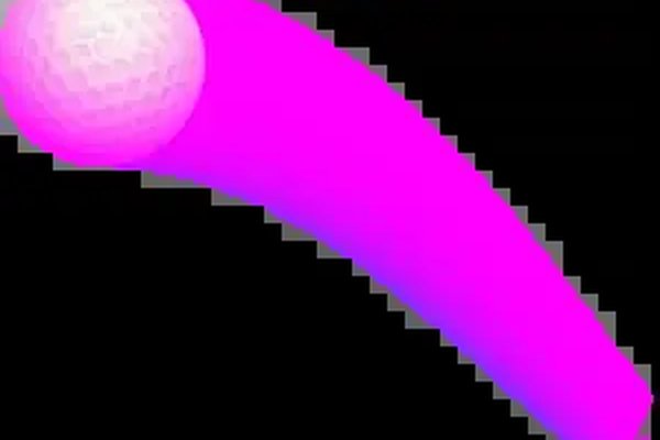 GlowGolf Maastricht