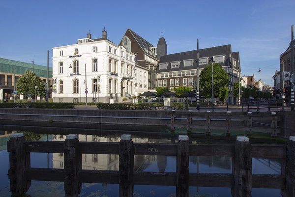 Golden Tulip Hotel West-Ende