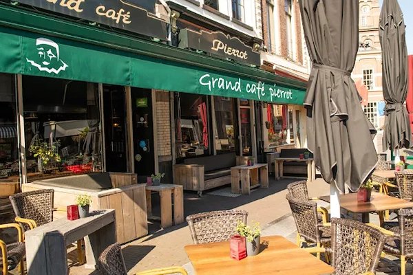 Grand Café Pierrot